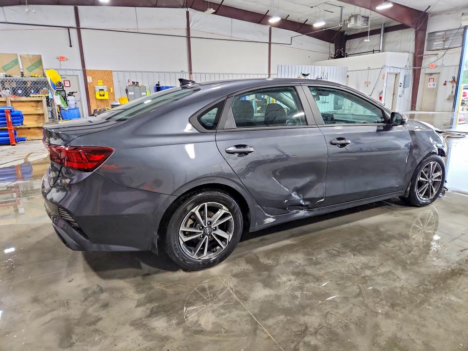 Продажа на аукционе авто 2023 Kia Forte, vin: 3KPF24AD1PE688105, номер лота: 52171896