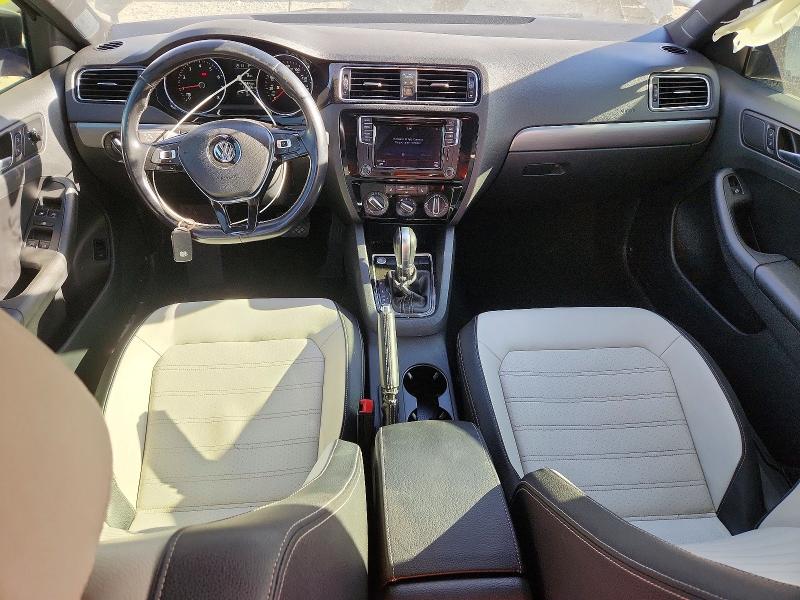 Продажа на аукционе авто 2016 Volkswagen Jetta, vin: 3VWD17AJ2GM367307, номер лота: 54002476