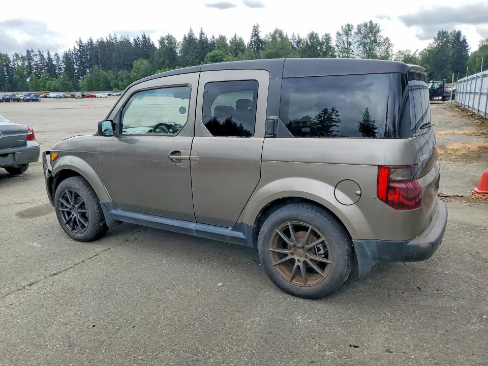 Продажа на аукционе авто 2008 Honda Element, vin: 5J6YH28768L004602, номер лота: 54496726