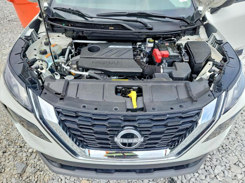 2023 Nissan Rogue მანქანა იყიდება აუქციონზე, vin: 5N1BT3AA1PC817331, აუქციონის ნომერი: 53465766