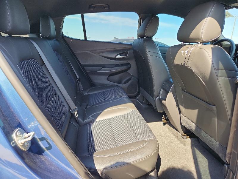 53268446 :رقم المزاد ، KL47LAE26RB113386 vin ، 2024 Buick Envista مزاد بيع
