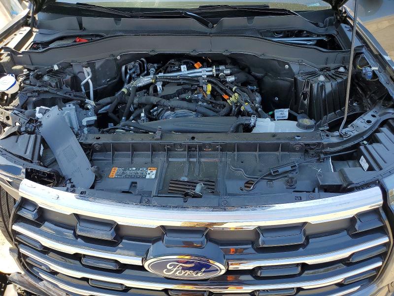 Продаж на аукціоні авто 2025 Ford Explorer, vin: 1FMUK8DH3SGC26856, номер лоту: 52525896