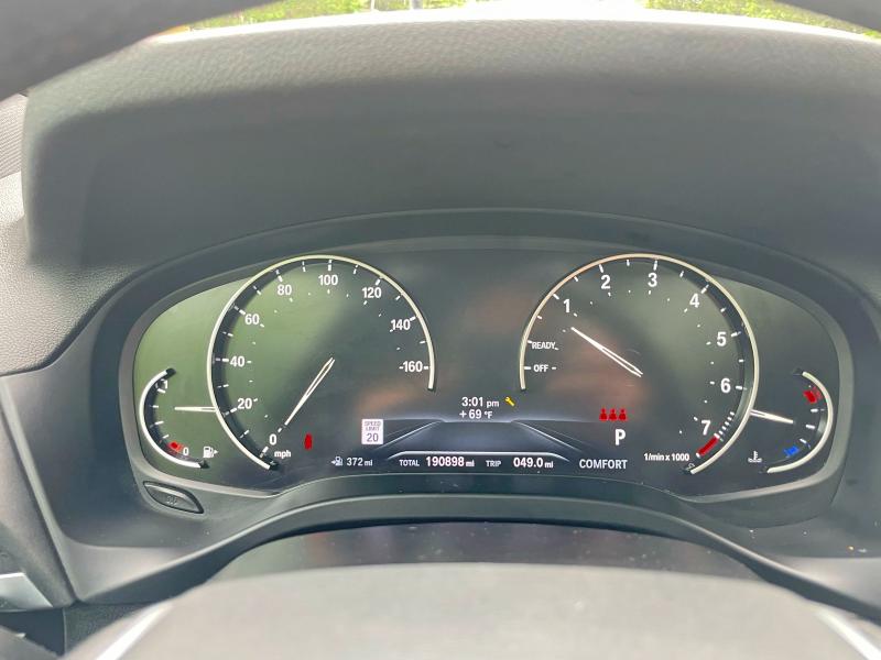 Продажа на аукционе авто 2020 Bmw X3, vin: 5UXTY5C05LLT35268, номер лота: 54846876