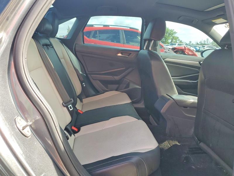 Продаж на аукціоні авто 2019 Volkswagen Jetta, vin: 3VWC57BU0KM062177, номер лоту: 54955416