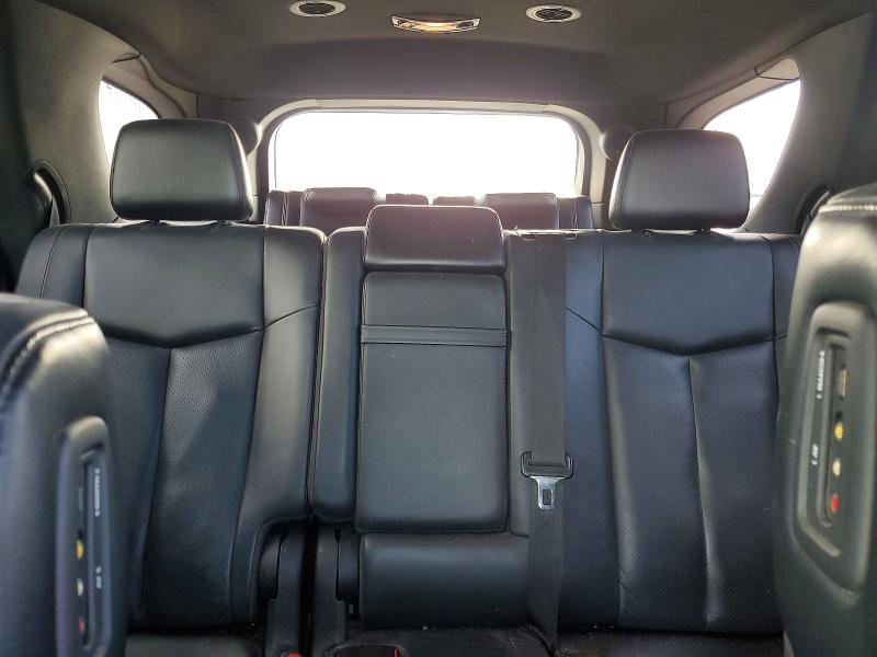 Aukcja sprzedaży 2015 Dodge Durango, vin: 1C4SDJCT9FC766504, numer aukcji: 53443436