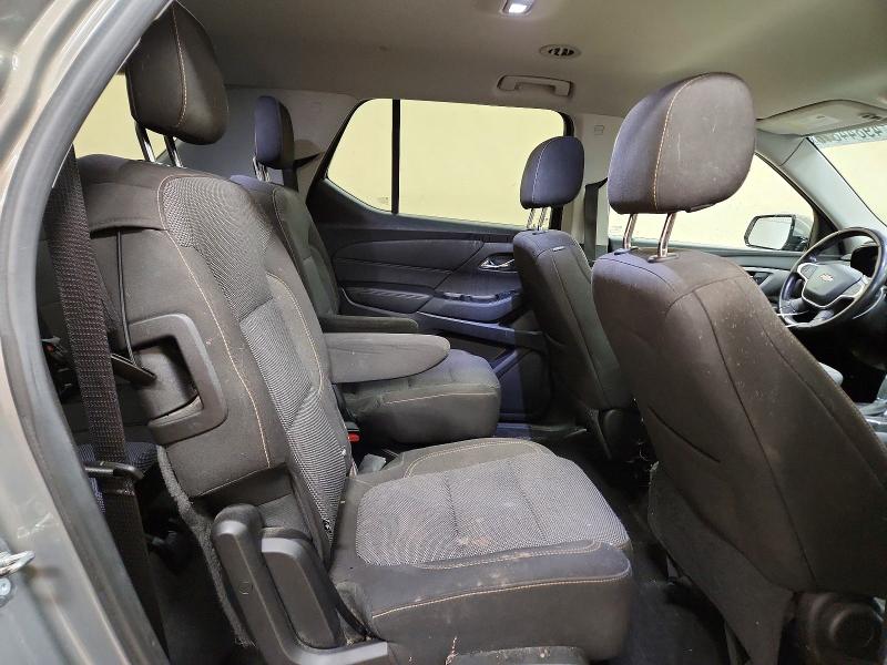 Продаж на аукціоні авто 2018 Chevrolet Traverse, vin: 1GNERGKW6JJ167178, номер лоту: 49844816