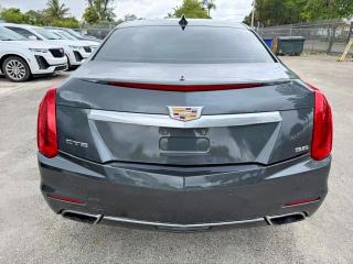 53837136 :رقم المزاد ، 1G6AS5S37F0121817 vin ، 2015 Cadillac Cts مزاد بيع