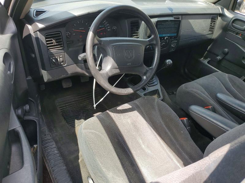 Продажа на аукционе авто 2004 Dodge Dakota, vin: 1D7FL16K94S593339, номер лота: 54607516