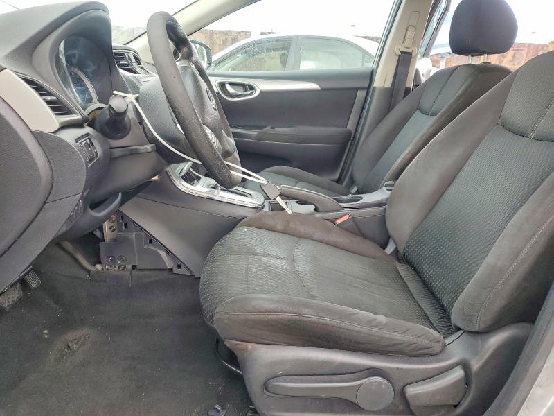 Продажа на аукционе авто 2013 Nissan Sentra, vin: 3N1AB7AP3DL773351, номер лота: 55175096