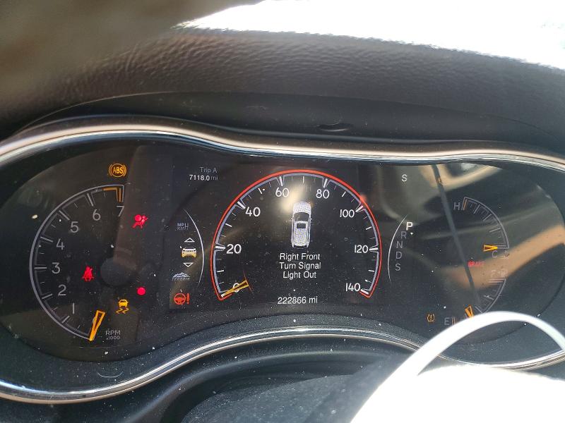 Продаж на аукціоні авто 2014 Jeep Grand Cherokee, vin: 1C4RJFBG7EC541747, номер лоту: 53222236