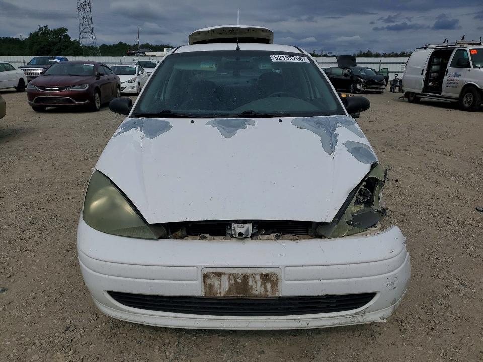 Продаж на аукціоні авто 2004 Ford Focus, vin: 1FAFP33Z24W138827, номер лоту: 52135766