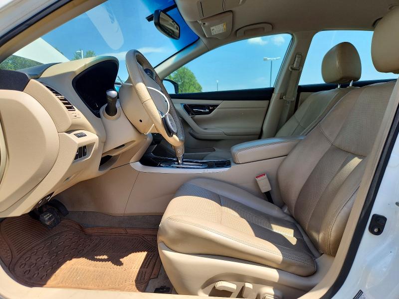 2013 Nissan Altima მანქანა იყიდება აუქციონზე, vin: 1N4AL3AP6DN585707, აუქციონის ნომერი: 54119876
