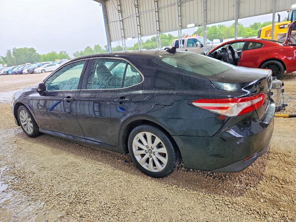 Aukcja sprzedaży 2020 Toyota Camry, vin: 4T1C11AK2LU913691, numer aukcji: 55578226