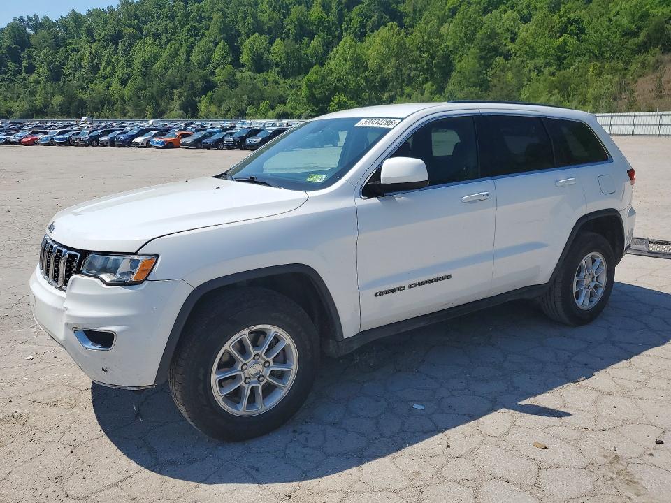 Продажа на аукционе авто 2020 Jeep Grand Cherokee, vin: 1C4RJFAG1LC341512, номер лота: 53934286