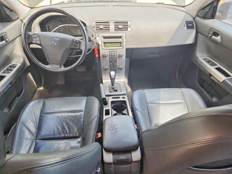 2010 Volvo V50 მანქანა იყიდება აუქციონზე, vin: YV1390MW7A2526210, აუქციონის ნომერი: 54276556