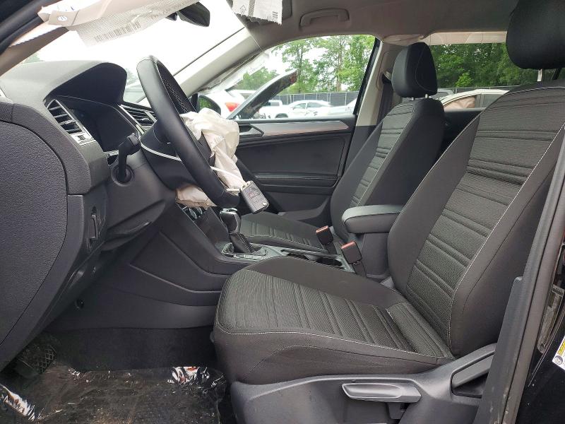 Продаж на аукціоні авто 2024 Volkswagen Tiguan, vin: 3VVRB7AX3RM206995, номер лоту: 55088926