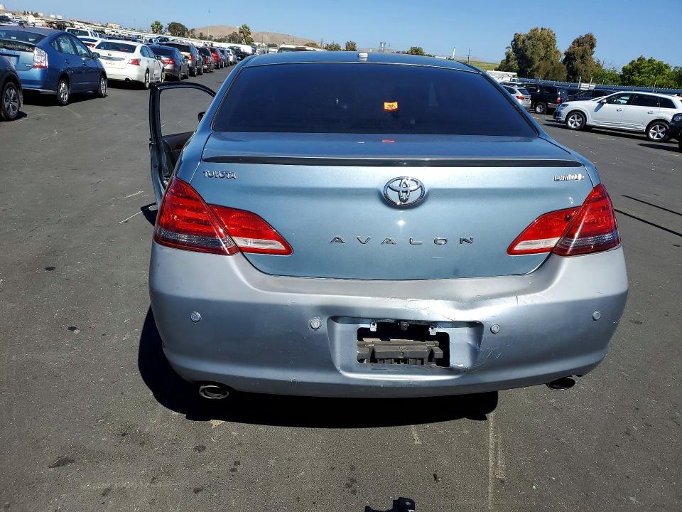 Продаж на аукціоні авто 2009 Toyota Avalon, vin: 4T1BK36B19U328042, номер лоту: 53466246