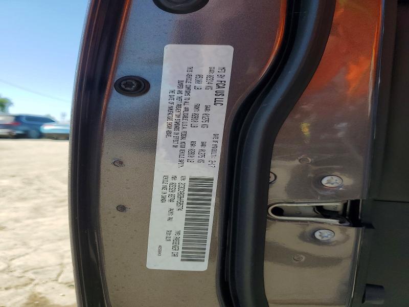 Aukcja sprzedaży 2017 Chrysler 300, vin: 2C3CCABG9HH585774, numer aukcji: 53053506