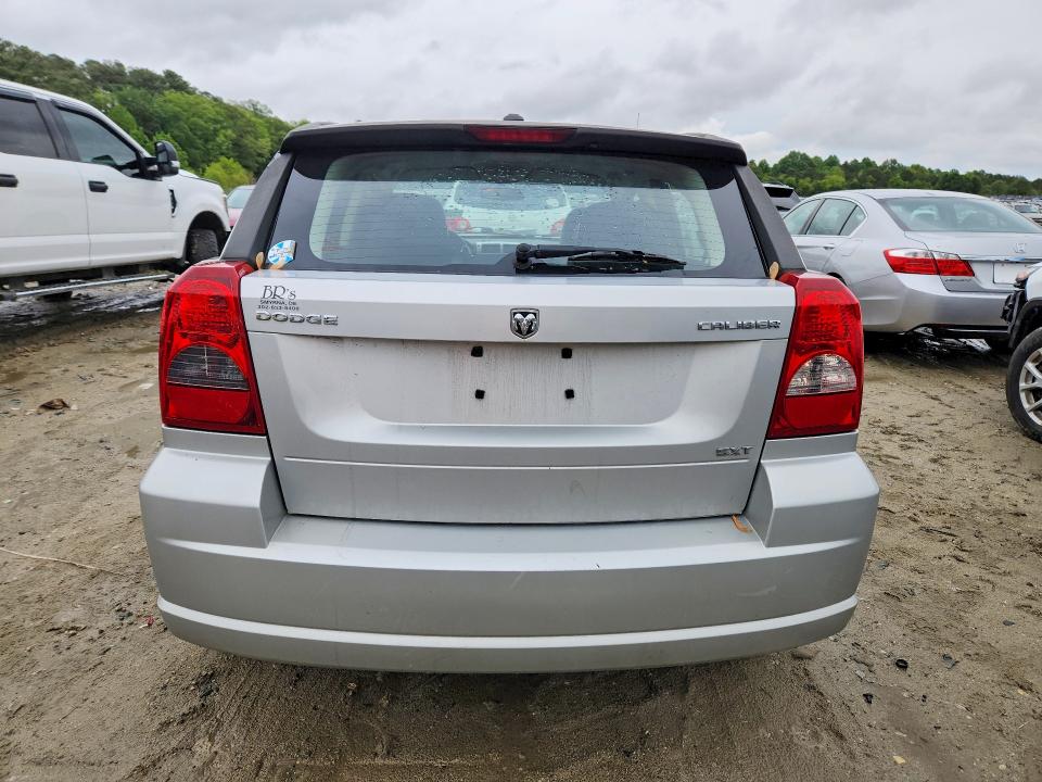 Продажа на аукционе авто 2009 Dodge Caliber, vin: 1B3HB48A39D225036, номер лота: 53223846