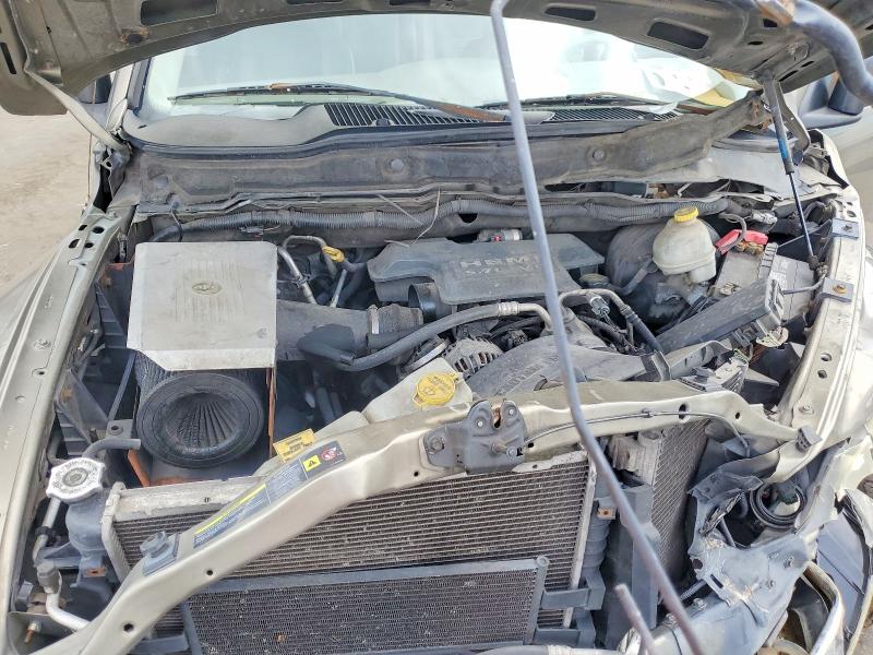 2006 Dodge Ram მანქანა იყიდება აუქციონზე, vin: 3D7KR19D36G133758, აუქციონის ნომერი: 53063206
