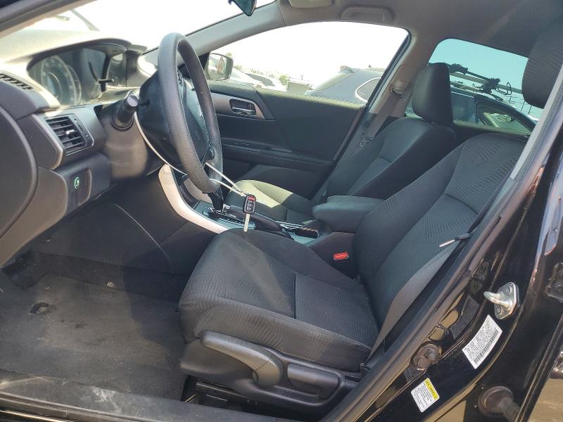 54137196 :رقم المزاد ، 1HGCR2F33EA045369 vin ، 2014 Honda Accord مزاد بيع