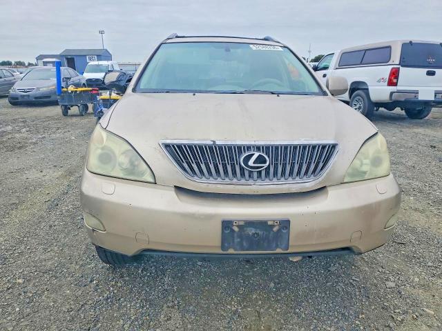 Aukcja sprzedaży 2004 Lexus Rx, vin: JTJHA31U240047827, numer aukcji: 52588296