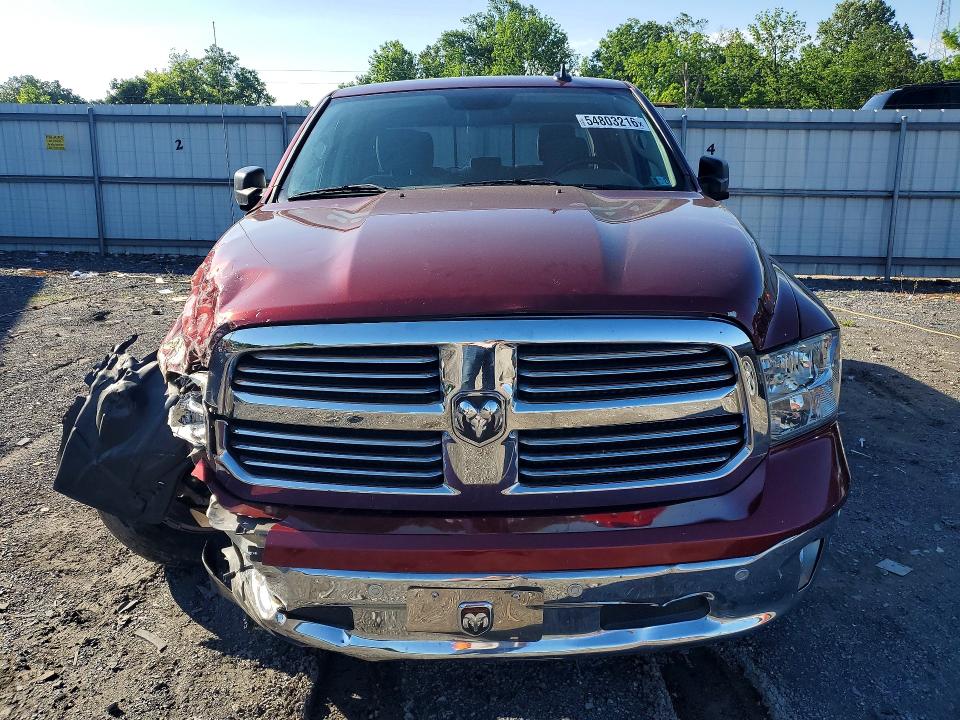 Продаж на аукціоні авто 2017 Ram 1500, vin: 3C6RR7LT2HG796339, номер лоту: 54803216