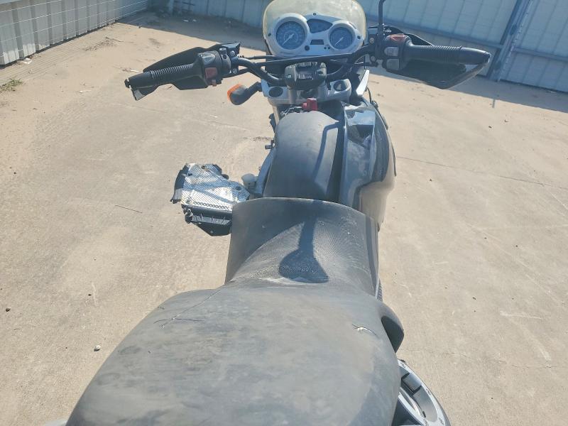 Продажа на аукционе авто 2007 Bmw F650, vin: WB10185AX7ZL44144, номер лота: 49728486