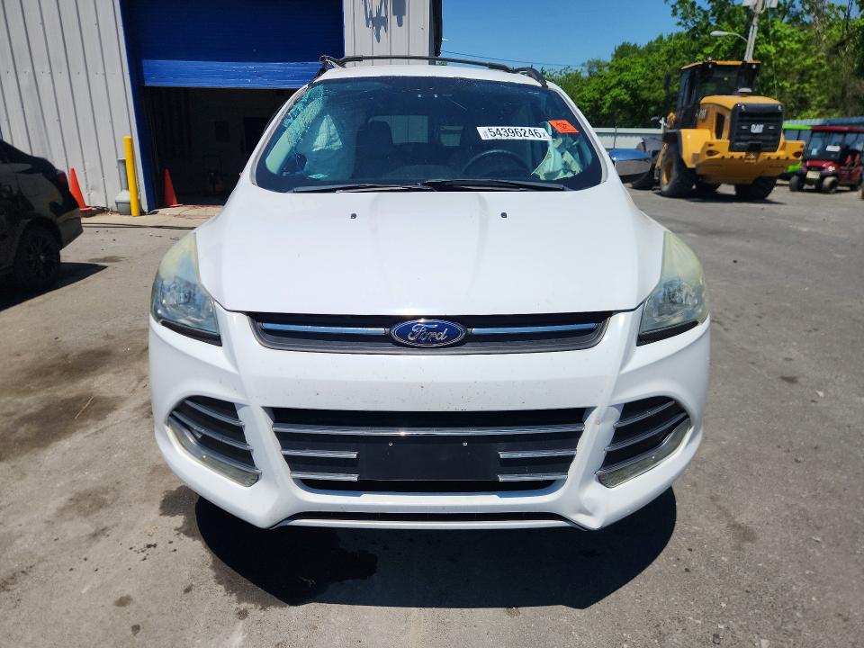 Aukcja sprzedaży 2016 Ford Escape, vin: 1FMCU9GX3GUB10595, numer aukcji: 54396246