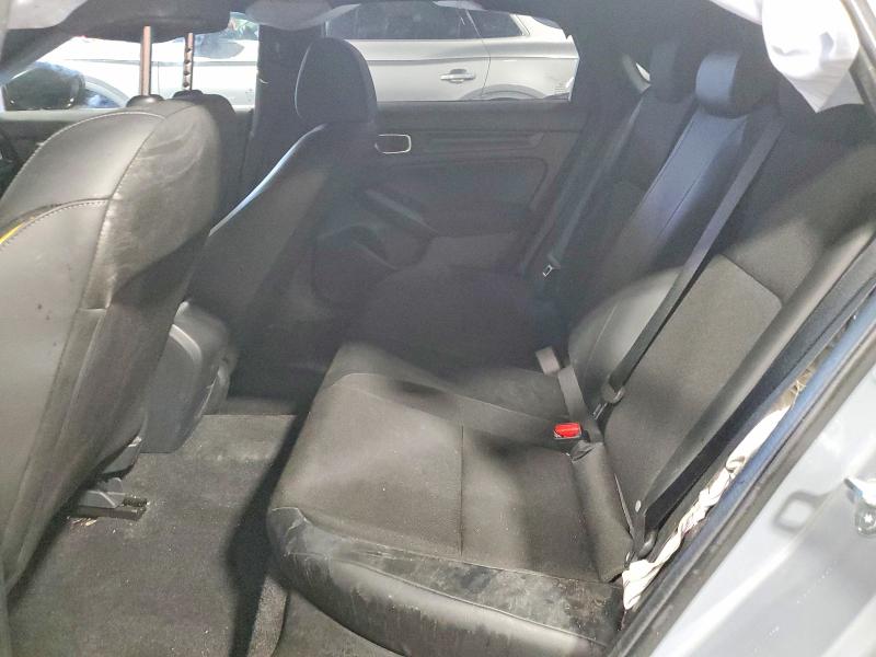 Aukcja sprzedaży 2025 Honda Civic, vin: 19XFL2H80SE024087, numer aukcji: 53800316