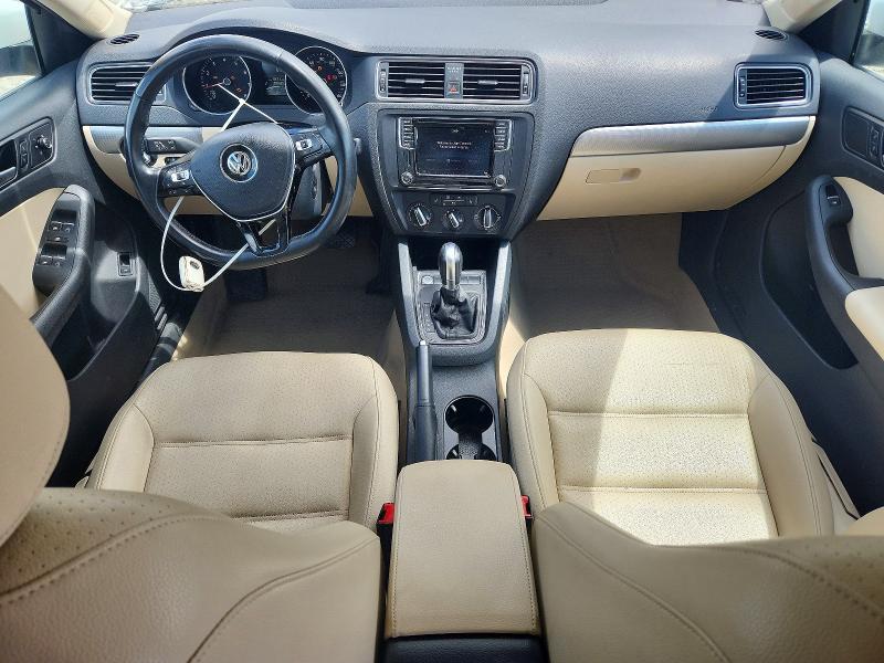 54993156 :رقم المزاد ، 3VWD67AJXGM345167 vin ، 2016 Volkswagen Jetta مزاد بيع