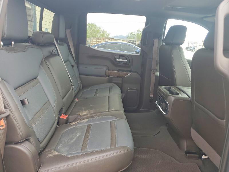 2021 Gmc Sierra მანქანა იყიდება აუქციონზე, vin: 3GTU9FET2MG116931, აუქციონის ნომერი: 51598876