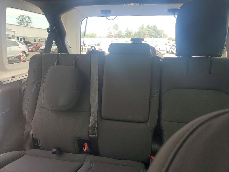 Aukcja sprzedaży 2022 Jeep Wrangler Unlimited, vin: 1C4JJXR69NW147276, numer aukcji: 54949706