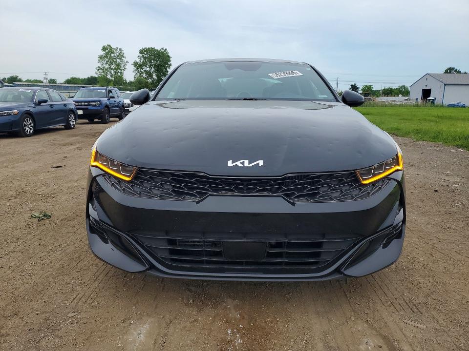Продаж на аукціоні авто 2024 Kia K5, vin: 5XXG64J22RG263767, номер лоту: 55239096