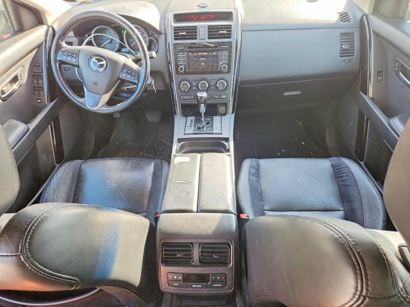 Продаж на аукціоні авто 2013 Mazda Cx-9, vin: JM3TB3CAXD0407415, номер лоту: 54716226