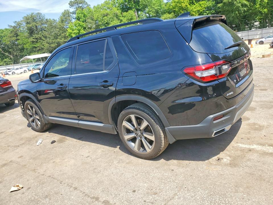 54097286 :رقم المزاد ، 5FNYG1H86RB040189 vin ، 2024 Honda Pilot مزاد بيع