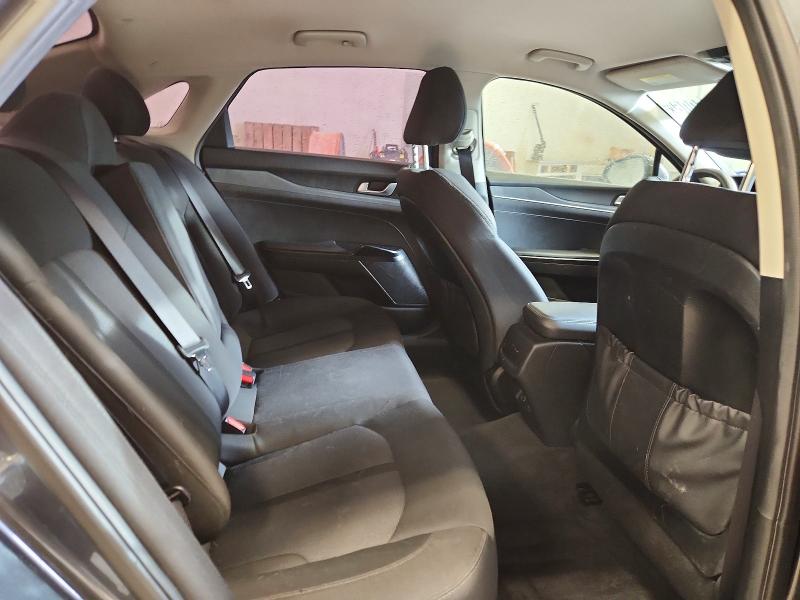 Продаж на аукціоні авто 2022 Kia K5, vin: 5XXG14J20NG148254, номер лоту: 54065906