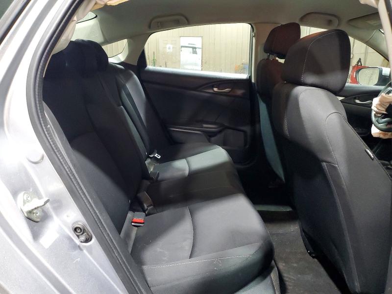 Продажа на аукционе авто 2016 Honda Civic, vin: 19XFC2F5XGE009483, номер лота: 53707446