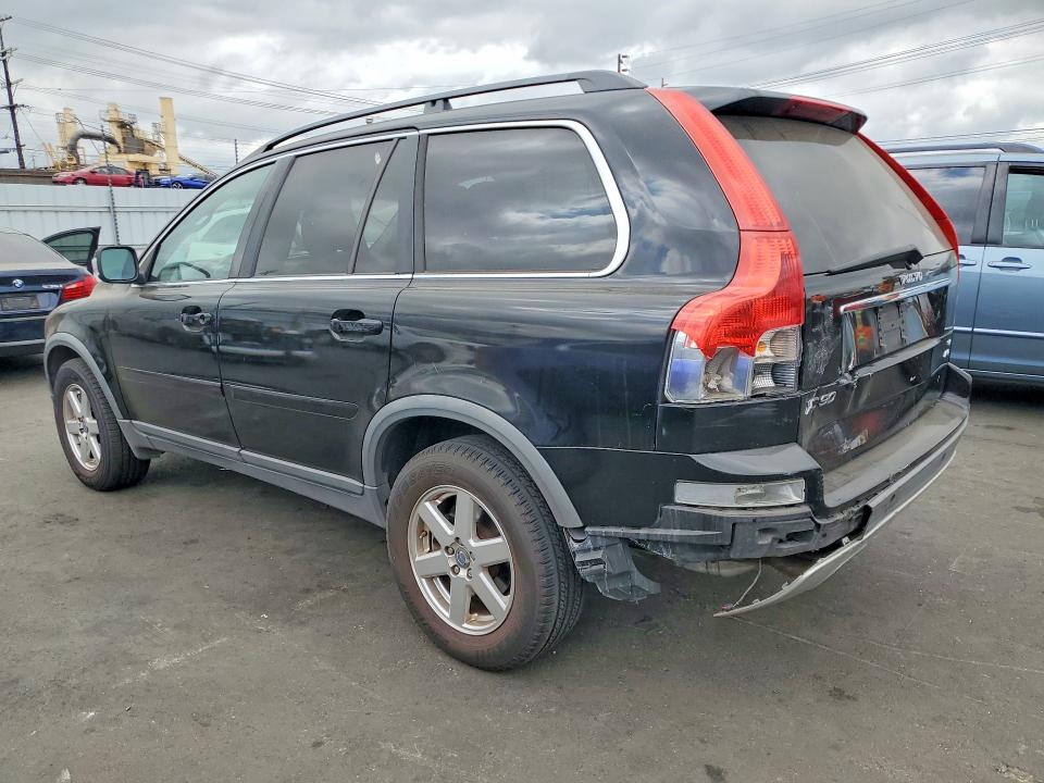 55004756 :رقم المزاد ، YV4CM982871389998 vin ، 2007 Volvo Xc90 مزاد بيع
