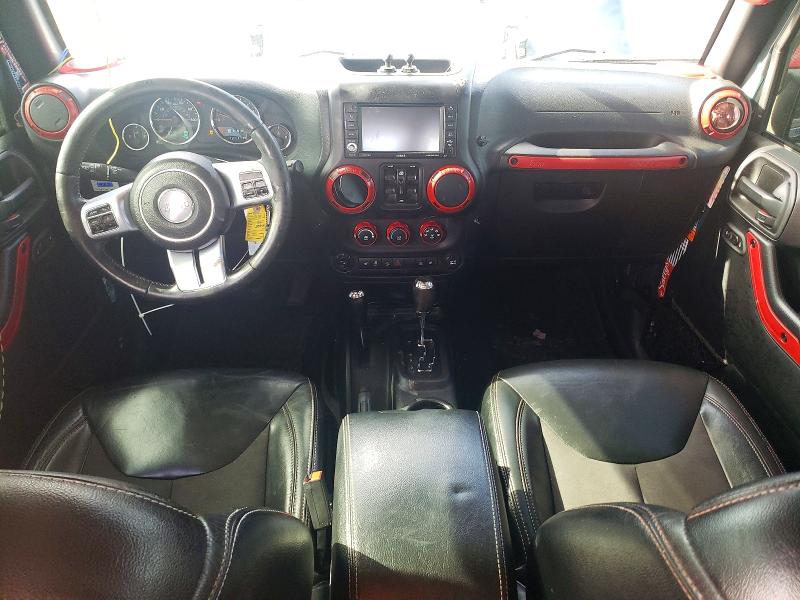 52807486 :رقم المزاد ، 1C4BJWDG2HL590292 vin ، 2017 Jeep Wrangler Unlimited مزاد بيع