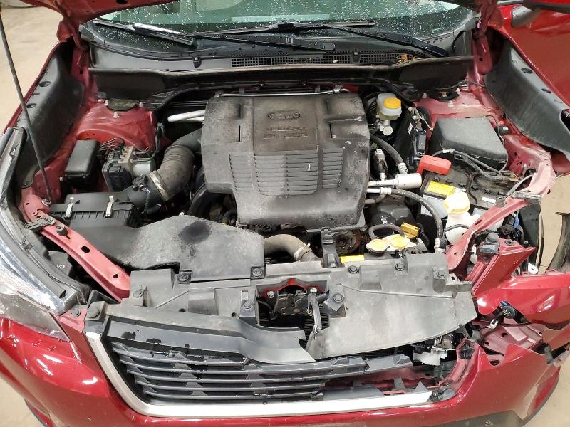 Продаж на аукціоні авто 2020 Subaru Forester, vin: JF2SKAGC0LH418638, номер лоту: 54235446
