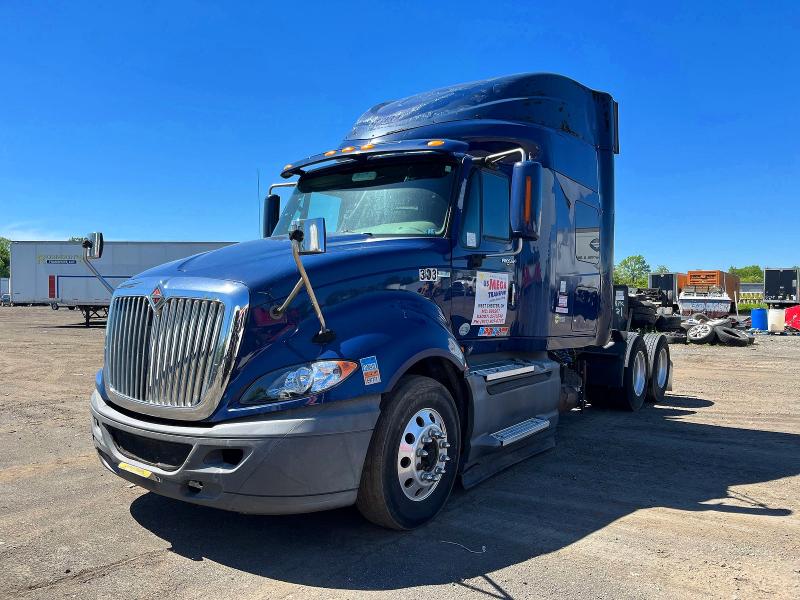 53614226 :رقم المزاد ، 3HSDJSJR3CN598546 vin ، 2012 International Prostar مزاد بيع