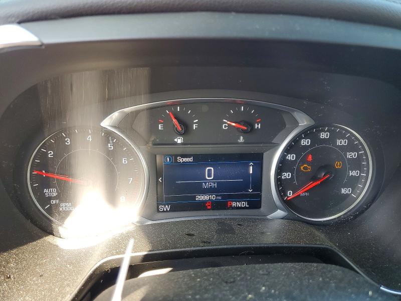 Продажа на аукционе авто 2020 Chevrolet Blazer, vin: 3GNKBCRS2LS542388, номер лота: 53097826