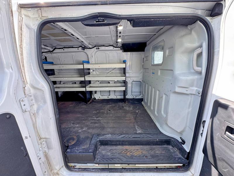 Auction sale of the 2018 Ford Transit, vin: 1FTYE1ZM1JKB51970, lot number: 54525316
