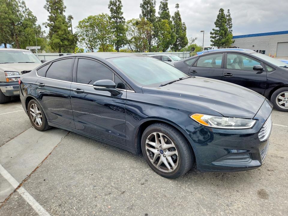Aukcja sprzedaży 2014 Ford Fusion, vin: 3FA6P0H78ER260876, numer aukcji: 54629866