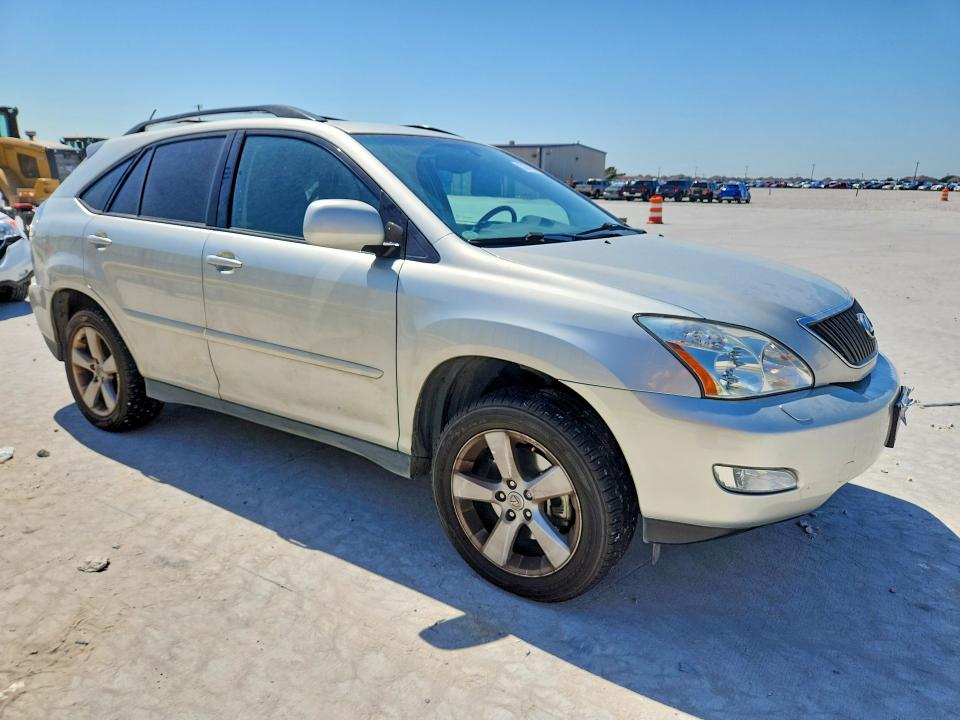 Aukcja sprzedaży 2005 Lexus Rx, vin: 2T2GA31U45C039603, numer aukcji: 53611916