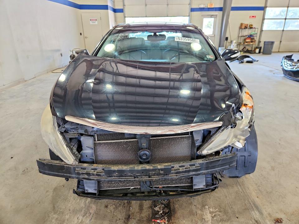 Aukcja sprzedaży 2011 Hyundai Sonata, vin: 5NPEC4AC5BH001342, numer aukcji: 53359586