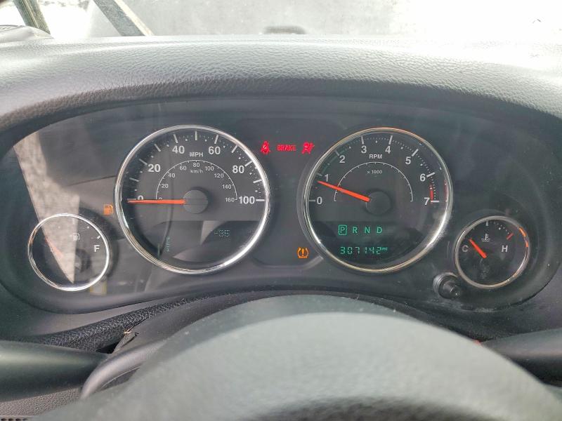 2016 Jeep Wrangler Unlimited მანქანა იყიდება აუქციონზე, vin: 1C4BJWEG3GL248489, აუქციონის ნომერი: 53991256