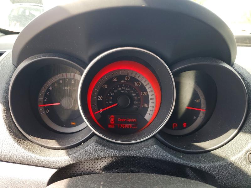 Продаж на аукціоні авто 2010 Kia Forte, vin: KNAFW6A3XA5146427, номер лоту: 53472836