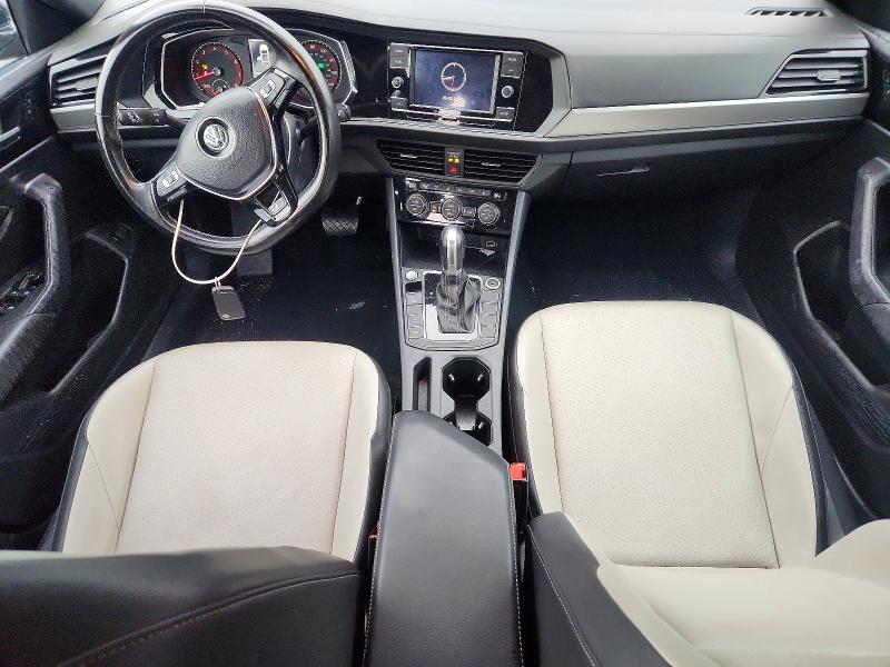 Продаж на аукціоні авто 2019 Volkswagen Jetta, vin: 3VWCB7BU6KM250744, номер лоту: 51993466